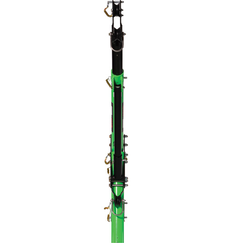 DBI-SALA&reg; Confined Space Long Reach Davit Arm Nuna Depot Inc.