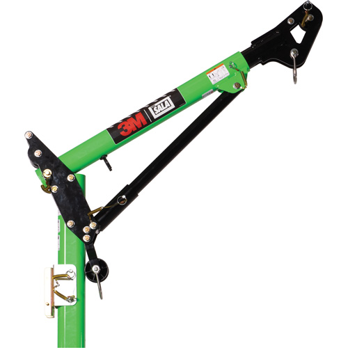 DBI-SALA&reg; Confined Space Long Reach Davit Arm Nuna Depot Inc.