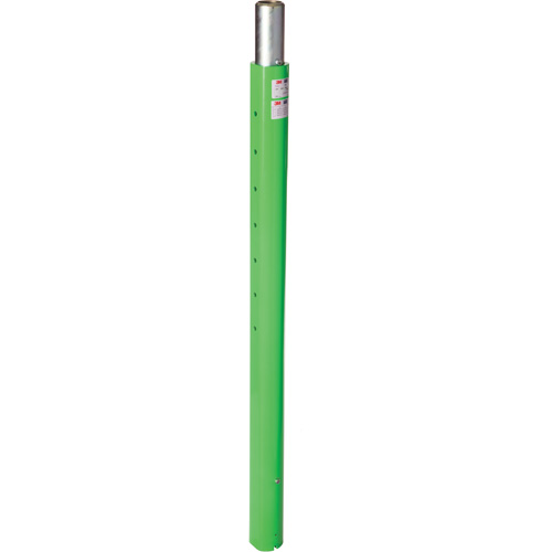 DBI-SALA&reg; Confined Space Lower Davit Mast Extension, 57" Nuna Depot Inc.