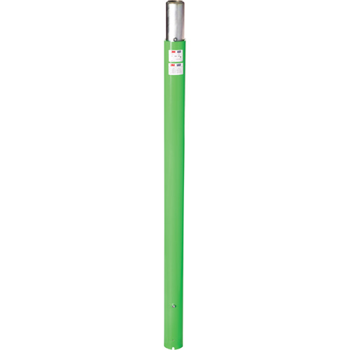 DBI-SALA&reg; Confined Space Lower Davit Mast Extension, 57" Nuna Depot Inc.