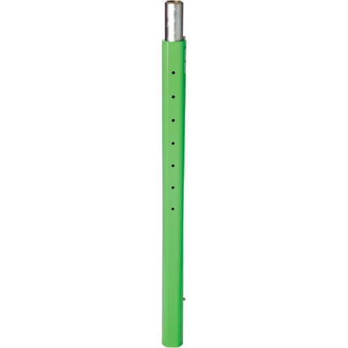 DBI-SALA&reg; Confined Space Lower Davit Mast Extension, 57" Nuna Depot Inc.