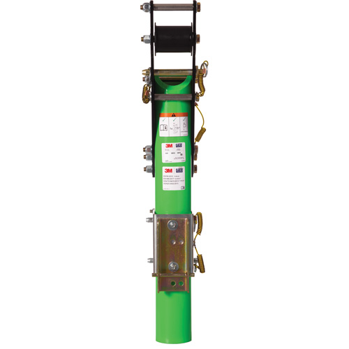 DBI-SALA&reg; Confined Space Universal Davit Mast Nuna Depot Inc.