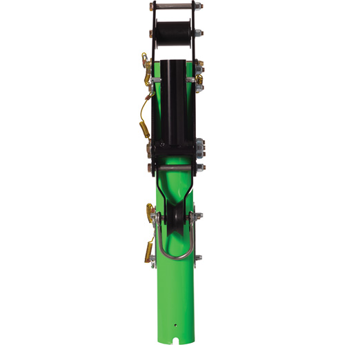 DBI-SALA&reg; Confined Space Universal Davit Mast Nuna Depot Inc.