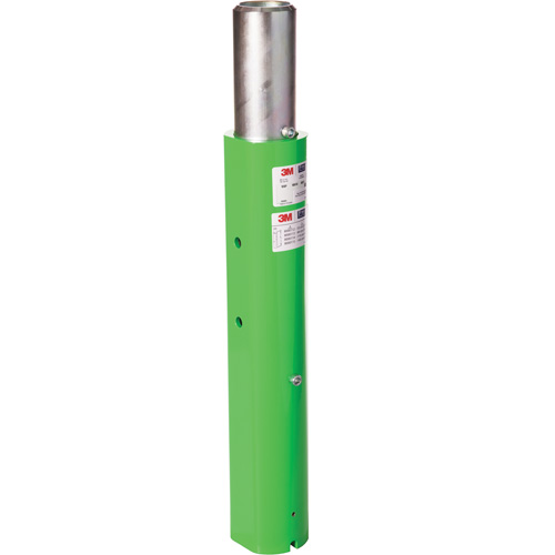 DBI-SALA&reg; Confined Space Lower Davit Mast Extension, 53.34 cm Nuna Depot Inc.