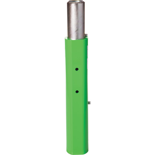 DBI-SALA&reg; Confined Space Lower Davit Mast Extension, 53.34 cm Nuna Depot Inc.