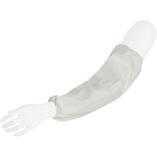 Manchon, Longueur de 24", ProShield 50, Blanc Nuna Depot Inc.
