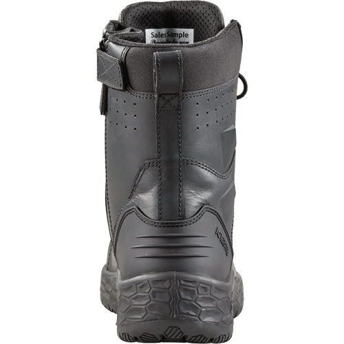 Ice Hero II Men's Safety Boots, Leather, Puncture Resistant Sole, Size 10-1/2 Nuna Depot Inc.
