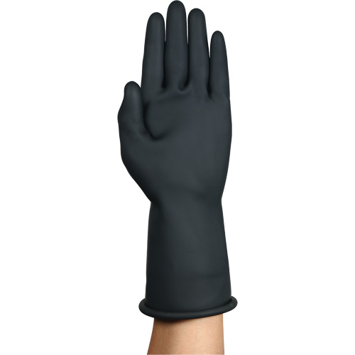 Gants &eacute;lectriques isol&eacute;s ultra l&eacute;gers ActivArmr RIG R011BUL, ASTM classe 0, Taille 9, 11" lo Nuna Depot Inc.