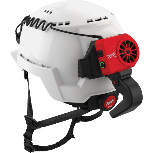 Ventilateur de refroidissement BOLT REDLITHIUM Nuna Depot Inc.