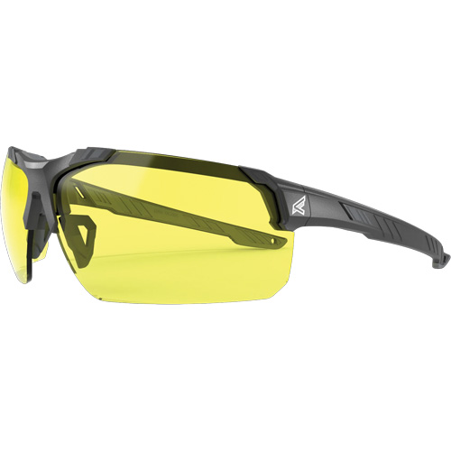 Tacana Vapor Shield Safety Glasses, Yellow Lens, Anti-Fog, ANSI Z87+/Meets/Exceeds CSA Z94.3 Nuna Depot Inc.