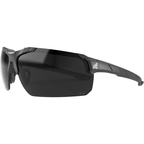 Tacana Vapor Shield Safety Glasses, Smoke Lens, Anti-Fog, ANSI Z87+/Meets/Exceeds CSA Z94.3 Nuna Depot Inc.