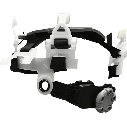 PEAKAIR DEFENDER Crown Suspension Nuna Depot Inc.