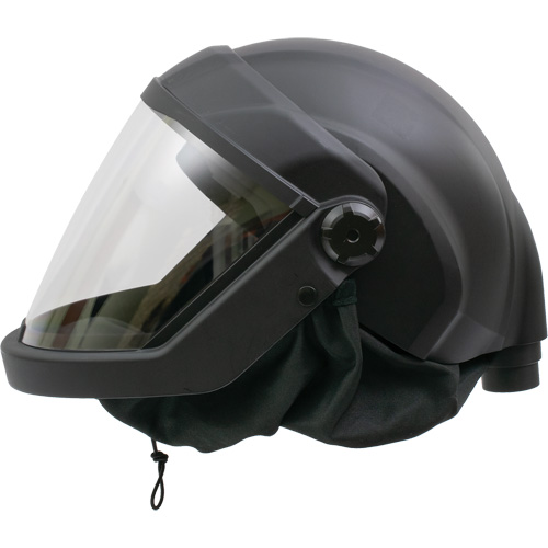PEAKAIR DEFENDER with Visor, Universal, Facepiece/Welding Nuna Depot Inc.