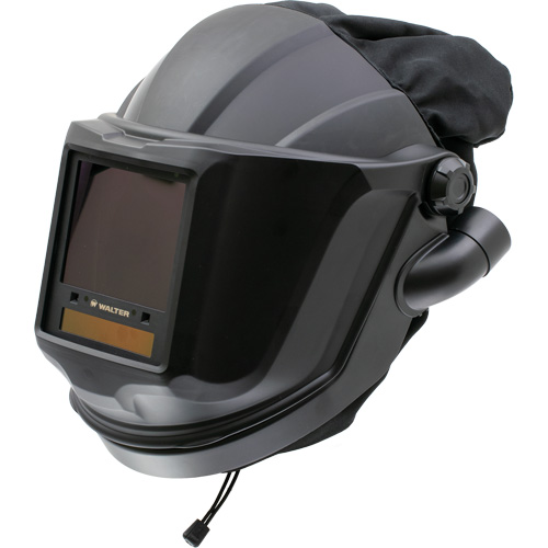 Dessus de t&ecirc;te APR PEAKAIR MAXSHIELD avec visi&egrave;re ADF X90VX, Universel, Pi&egrave;ce faciale/Soudage Nuna Depot Inc.