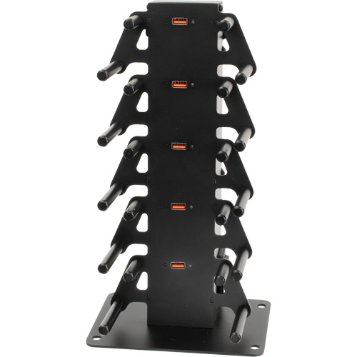 PAPR USB-C Battery Multi Charger Nuna Depot Inc.