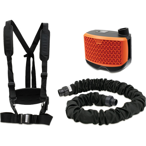 High Altitude Blower Kit Nuna Depot Inc.