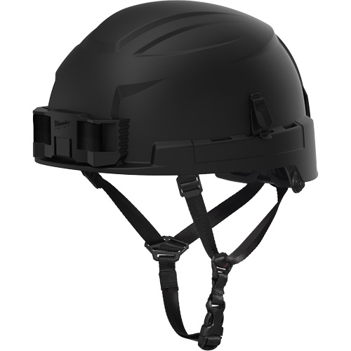 BOLT Safety Helmet, Meets CSA Type 2, Ratchet Suspension, Non-Vented Nuna Depot Inc.