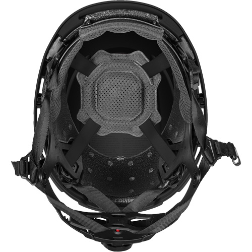 BOLT Safety Helmet, Meets CSA Type 2, Ratchet Suspension, Non-Vented Nuna Depot Inc.