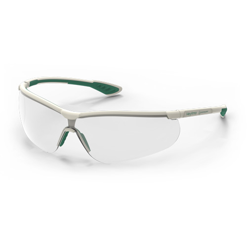 VS250 Planet Series Safety Glasses, Clear Lens, Anti-Fog/Anti-Scratch, ANSI Z87+/Meets/Exceeds CSA Z94.3 Nuna Depot Inc.