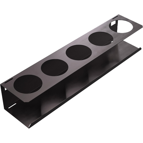 Accessoire pour canette a&eacute;rosol pour armoire de produits inflammables Utili-Guard+ Nuna Depot Inc.