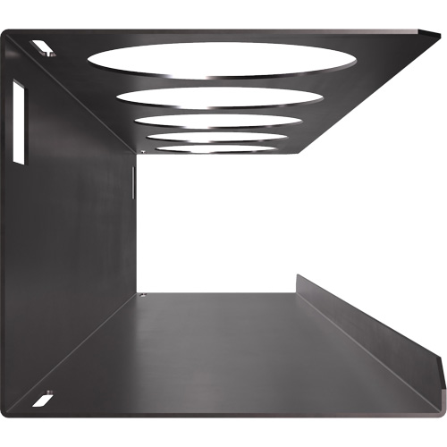 Accessoire pour canette a&eacute;rosol pour armoire de produits inflammables Utili-Guard+ Nuna Depot Inc.