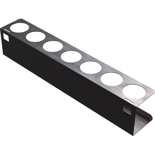 Accessoire pour tube de calfeutrage, pour armoires de produits inflammables Utili-Guard+ Nuna Depot Inc.
