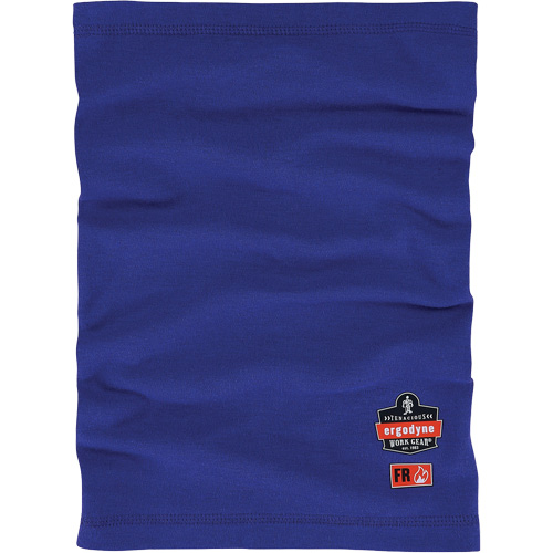 Chill-Its 6493FR FR Cooling Neck Gaiter, Blue Nuna Depot Inc.
