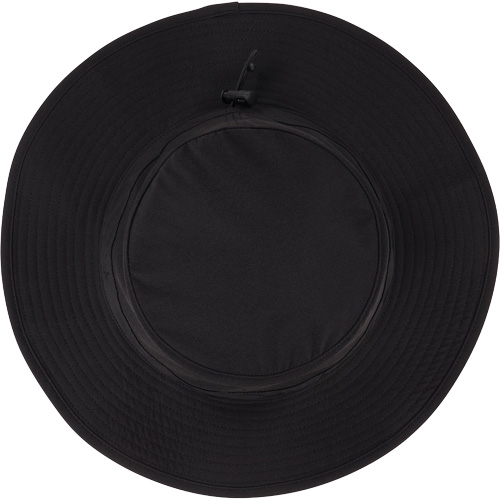 Chill-Its 8939 Cooling Bucket Hat, Black Nuna Depot Inc.