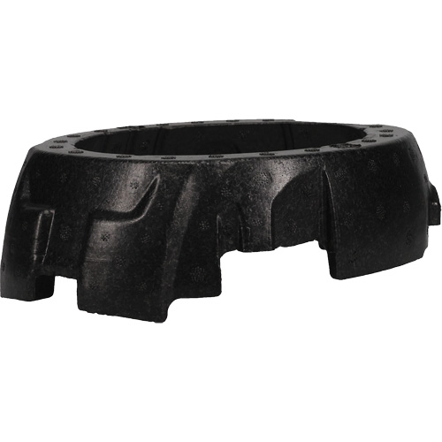 Doublure en mousse de rechange pour casque d'alpiniste industriel RZRBack Nuna Depot Inc.