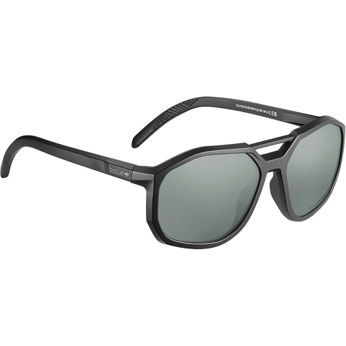 Altus Sunglasses, Smoke Lens, Anti-Fog/Anti-Reflective/Anti-Scratch, ANSI Z87+ Nuna Depot Inc.