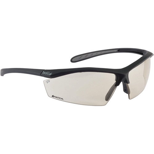Sentinel Ballistic Protection Safety Glasses, Copper/Brown Lens, Anti-Fog/Anti-Scratch, ANSI Z87+ Nuna Depot Inc.