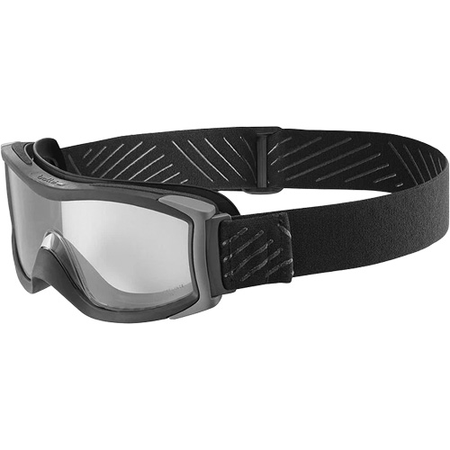X1000 Ballistic Protection Goggles, Clear Lens, Anti-Fog/Anti-Scratch, Direct Vent Nuna Depot Inc.