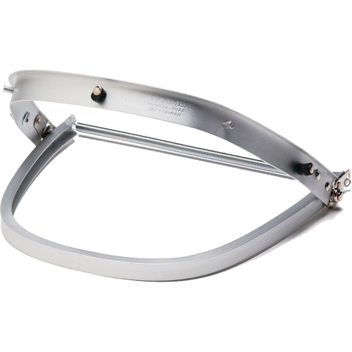 Adaptateur en aluminium de style capuchon, Suspension Aucun (accessoire &agrave; casque de s&eacute;curit&eacute;) Nuna Depot Inc.