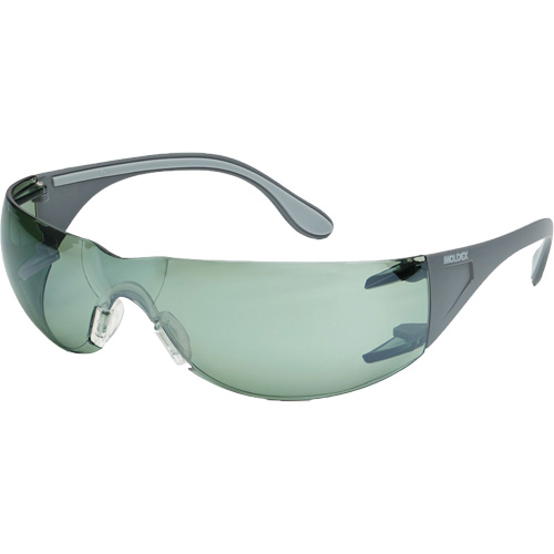 Adapt Lite Safety Glasses, Indoor/Outdoor Lens, Anti-Fog/Anti-Scratch, ANSI Z87+/Meets/Exceeds CSA Z94.3 Nuna Depot Inc.