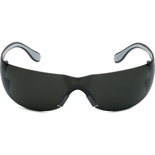 Adapt Lite Safety Glasses, Smoke Lens, Anti-Fog/Anti-Scratch, ANSI Z87+/Meets/Exceeds CSA Z94.3 Nuna Depot Inc.