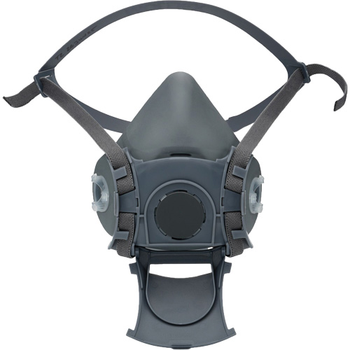 Reusable Half Mask Welding Respirator, Large Nuna Depot Inc.
