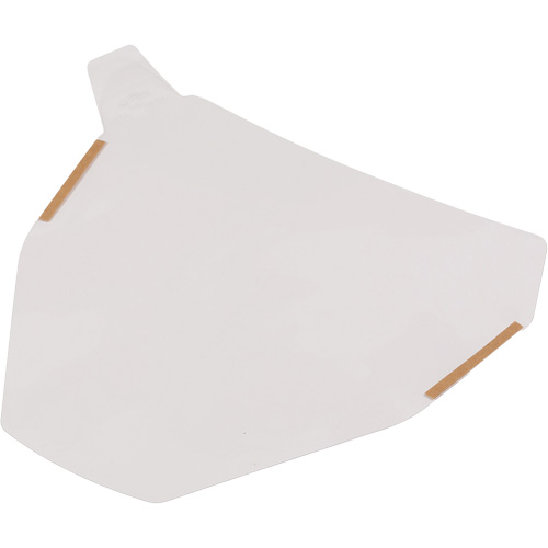 PETG White Tear Off Lens for T-Link Nuna Depot Inc.