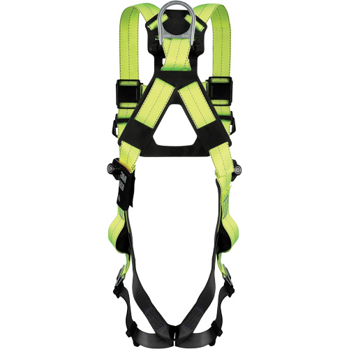 ExoFit X50 Vest Safety Harness, CSA Certified, Class A, Small, 130 - 310 lbs. Cap. Nuna Depot Inc.
