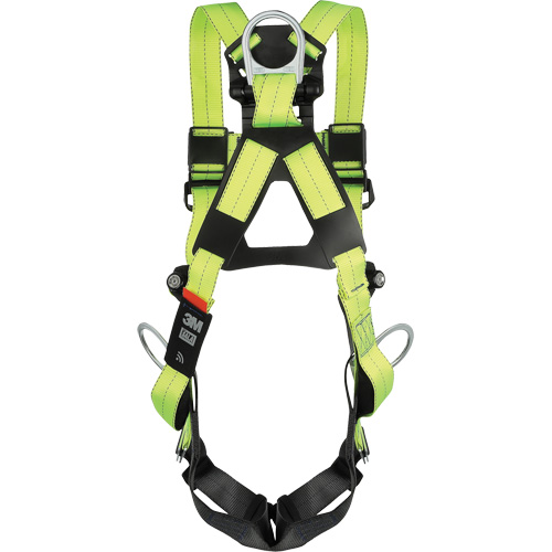 ExoFit X50 Vest Safety Harness, CSA Certified, Class AP, Large/Medium, 130 - 310 lbs. Cap. Nuna Depot Inc.