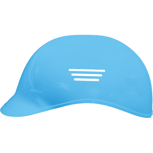 LIDGUARD&reg; Bump Cap with 4-Point Suspension, Pinlock Suspension, Blue Nuna Depot Inc.