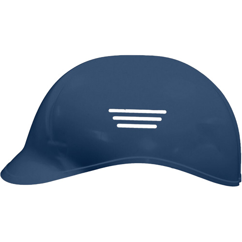 Casque antichocs LIDGUARD avec suspension &agrave; 4 pointe, Suspension &agrave; douille, Bleu fonc&eacute; Nuna Depot Inc.