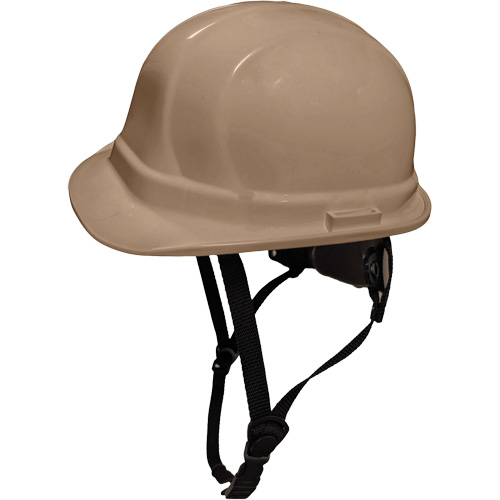 Casque de s&eacute;curit&eacute; de style casquette LIDGUARD avec mentonni&egrave;re, R&eacute;pond aux normes CSA type 1, Suspension Rochet, Ventil&eacute; Nuna Depot Inc.