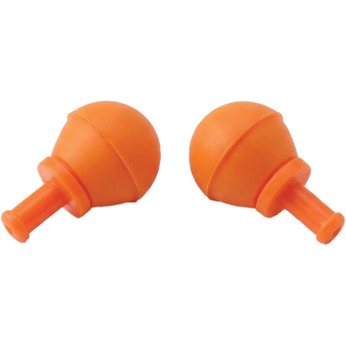 SEALTEC Semi-Aural Ear Band Replacement Pods Nuna Depot Inc.