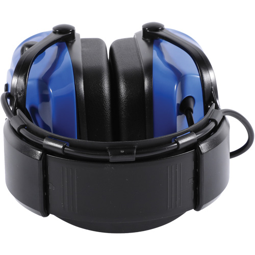Cache-oreilles Blutooth SEALTEC 100 Series Electroniq, Bandeau, 24 NRR dB Nuna Depot Inc.