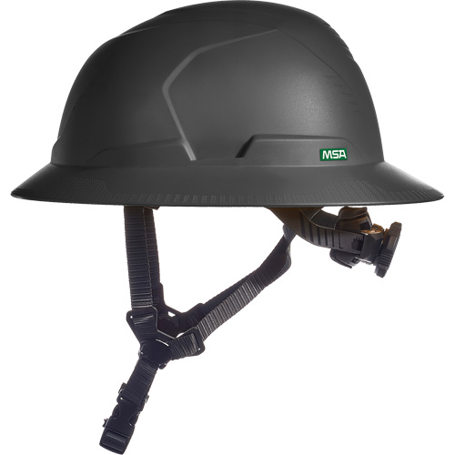 Casque de s&eacute;curit&eacute; &agrave; bord complet V-Gard H2 avec syst&egrave;me de s&eacute;curit&eacute; Mips, Suspension Rochet, Non ventil&eacute; Nuna Depot Inc.