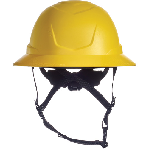 Casque de s&eacute;curit&eacute; &agrave; bord complet V-Gard H2, Suspension Rochet, Non ventil&eacute; Nuna Depot Inc.