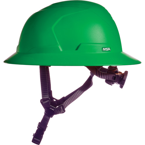 Casque de s&eacute;curit&eacute; &agrave; bord complet V-Gard H2, Suspension Rochet, Non ventil&eacute; Nuna Depot Inc.