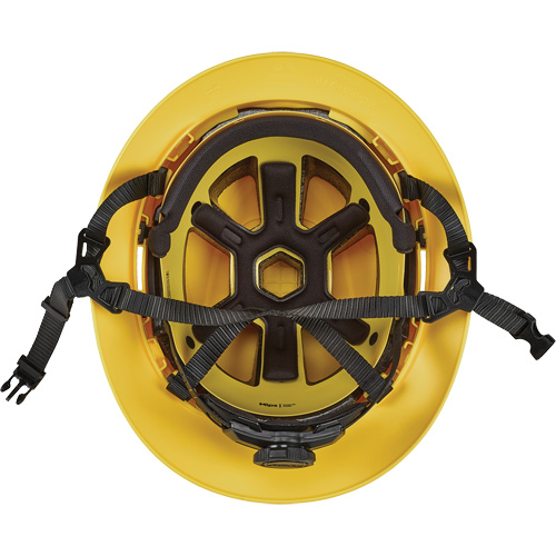 Casque de s&eacute;curit&eacute; &agrave; bord complet V-Gard H2 avec syst&egrave;me de s&eacute;curit&eacute; Mips, Suspension Rochet, Non ventil&eacute; Nuna Depot Inc.
