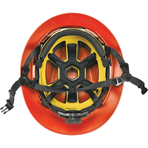 Casque de s&eacute;curit&eacute; &agrave; bord complet V-Gard H2 avec syst&egrave;me de s&eacute;curit&eacute; Mips, Suspension Rochet, Non ventil&eacute; Nuna Depot Inc.