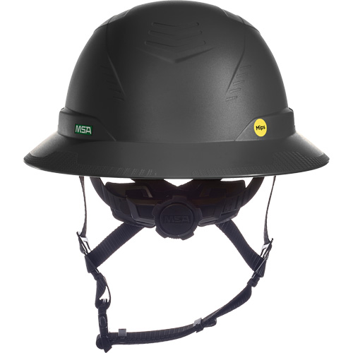 Casque de s&eacute;curit&eacute; &agrave; bord complet V-Gard H2 avec syst&egrave;me de s&eacute;curit&eacute; Mips, Suspension Rochet, Non ventil&eacute; Nuna Depot Inc.